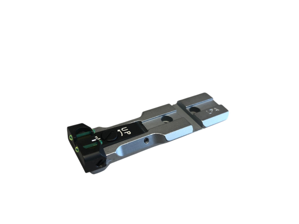 LPA WXT Visier Viberglas S&W K/L/N Rahmen